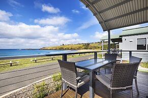 Tasman Holiday Parks - Easts Beach