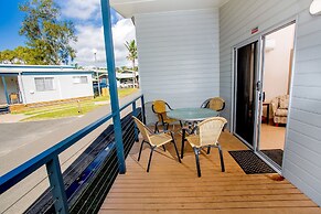 Tasman Holiday Parks - Easts Beach