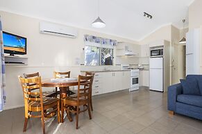Tasman Holiday Parks - Easts Beach
