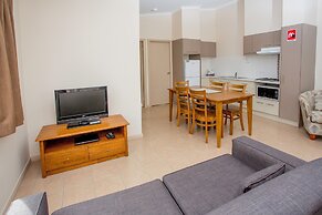 Tasman Holiday Parks - Easts Beach