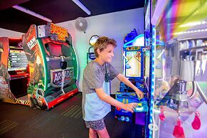 Tasman Holiday Parks - Easts Beach
