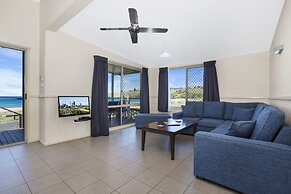 Tasman Holiday Parks - Easts Beach