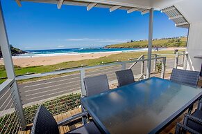 Tasman Holiday Parks - Easts Beach