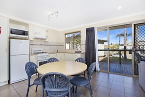 Tasman Holiday Parks - Easts Beach