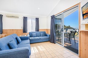 Tasman Holiday Parks - Easts Beach