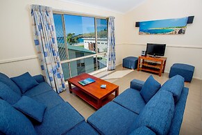 Tasman Holiday Parks - Easts Beach
