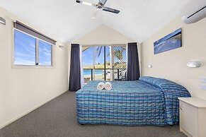Tasman Holiday Parks - Easts Beach