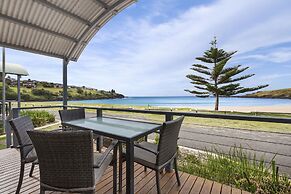 Tasman Holiday Parks - Easts Beach