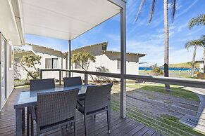 Tasman Holiday Parks - Easts Beach