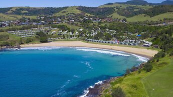 Tasman Holiday Parks - Easts Beach