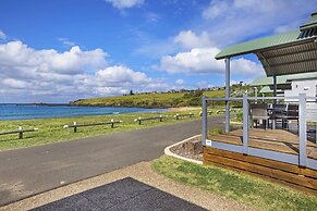 Tasman Holiday Parks - Easts Beach