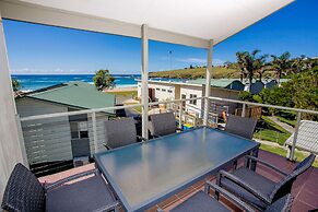 Tasman Holiday Parks - Easts Beach
