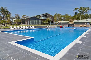 Tasman Holiday Parks - Easts Beach