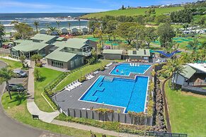 Tasman Holiday Parks - Easts Beach