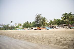 Devarya Wellness Beach Resort