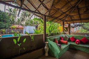 Devarya Wellness Beach Resort