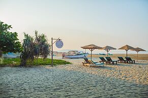 Devarya Wellness Beach Resort