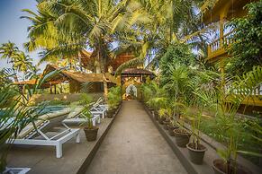 Devarya Wellness Beach Resort