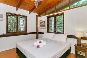 Wanggulay Treetops Cairns City
