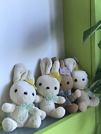 Early Summer