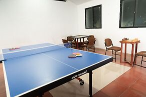 Shelter Beach Resort