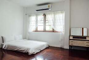 Double Tree House