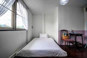 Double Tree House