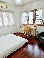 Double Tree House