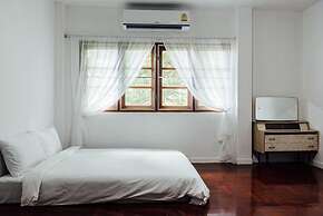 Double Tree House