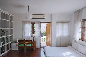 Double Tree House