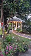 Double Tree House