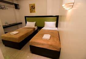 Ace Francis Hotel