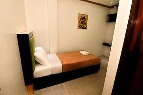 Ace Francis Hotel