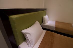 Ace Francis Hotel