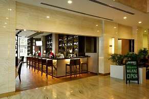 Mowu Suites at C Bukit Bintang