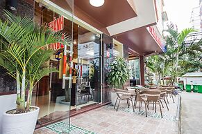 Thanh Cong 2 Hotel