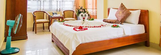 Thanh Cong 2 Hotel