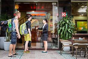Thanh Cong 2 Hotel