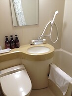 Business Hotel Kamoshita