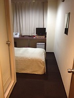Business Hotel Kamoshita