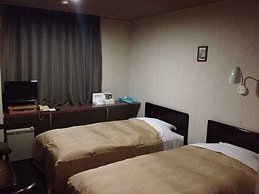 Business Hotel Kamoshita