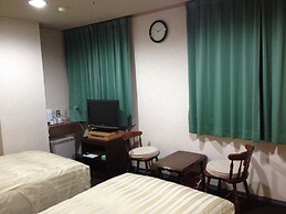 Business Hotel Kamoshita