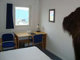 Polar Lodge