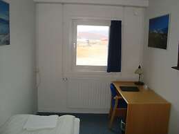 Polar Lodge