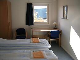 Polar Lodge