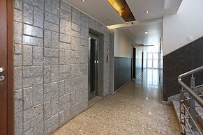 Hotel Satyan Inn