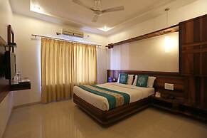 Hotel Satyan Inn