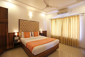 Hotel Satyan Inn