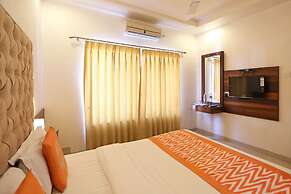 Hotel Satyan Inn