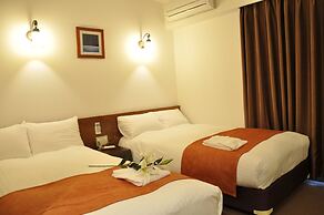 HOTEL NOAH